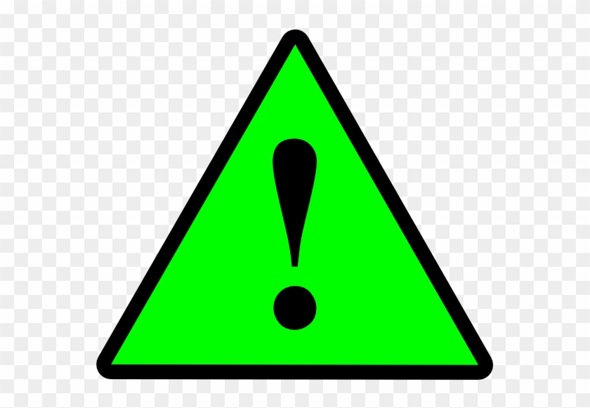 Red Warning Light Clipart Cliparthut Free Clipart - Bio Hazard Clipart #220305