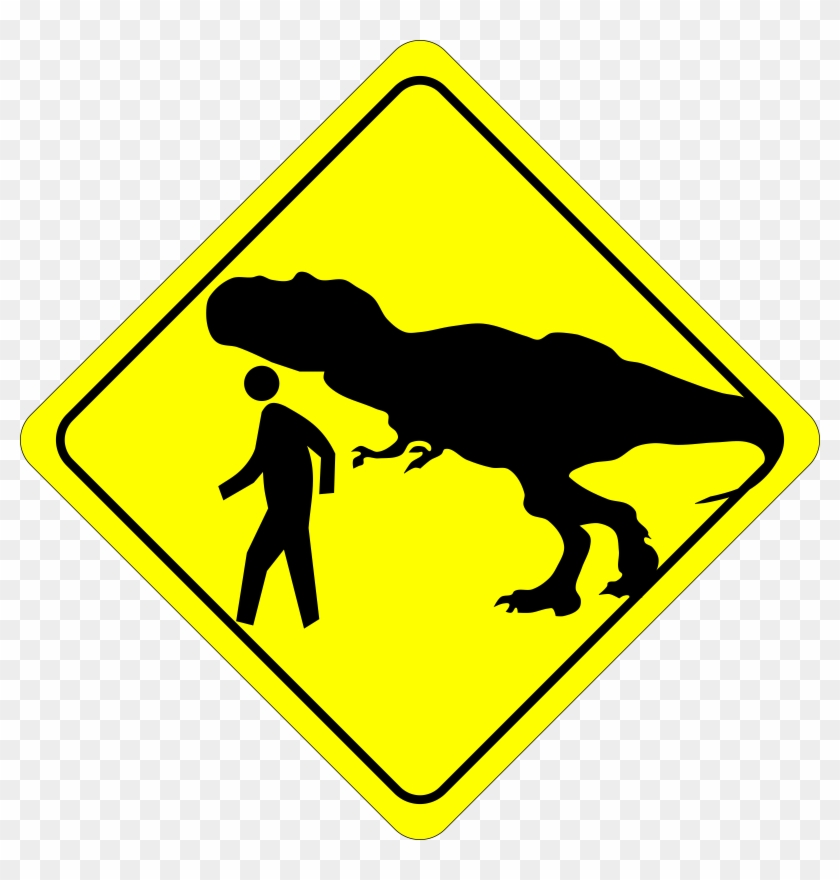 Big Image - Traffic Sign #220314