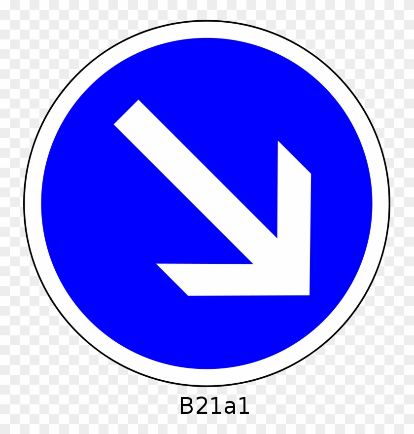 Similar Clip Art - Arrow Directional Sign #220394