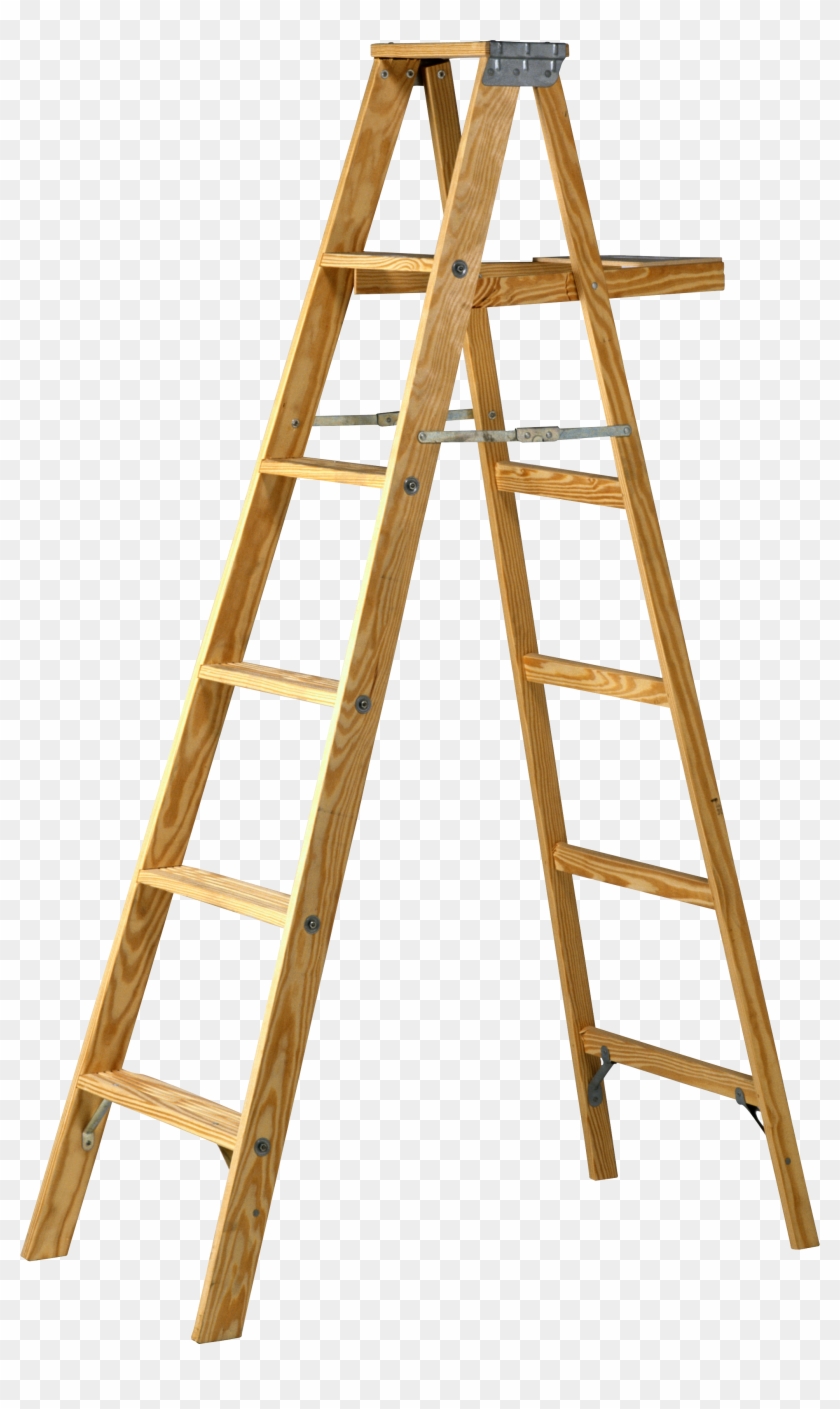 Ladder Png - Ladder Transparent #220457