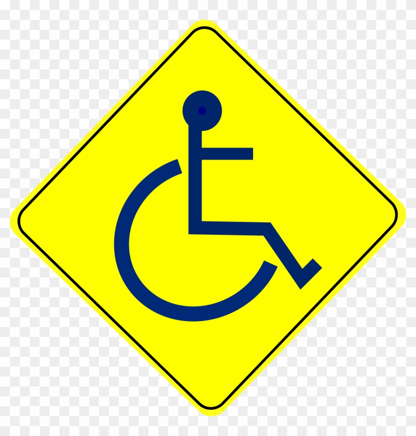 Big Image - Wheelchair #220464