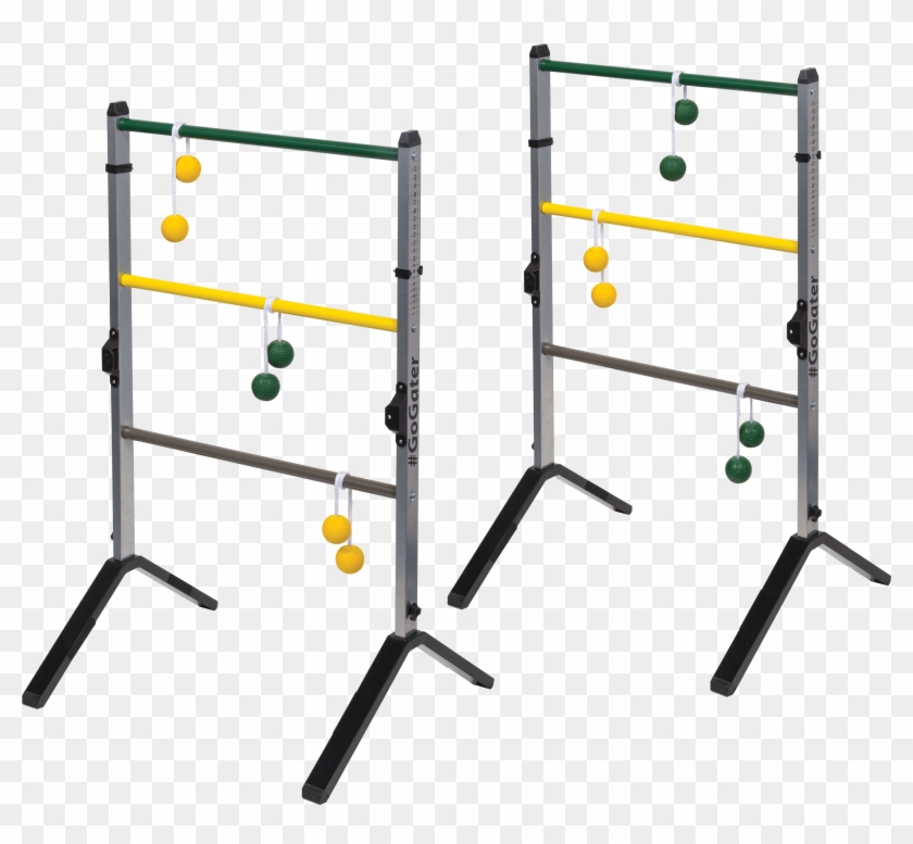 View Larger - Go Gater Steel Ladder Ball #220466