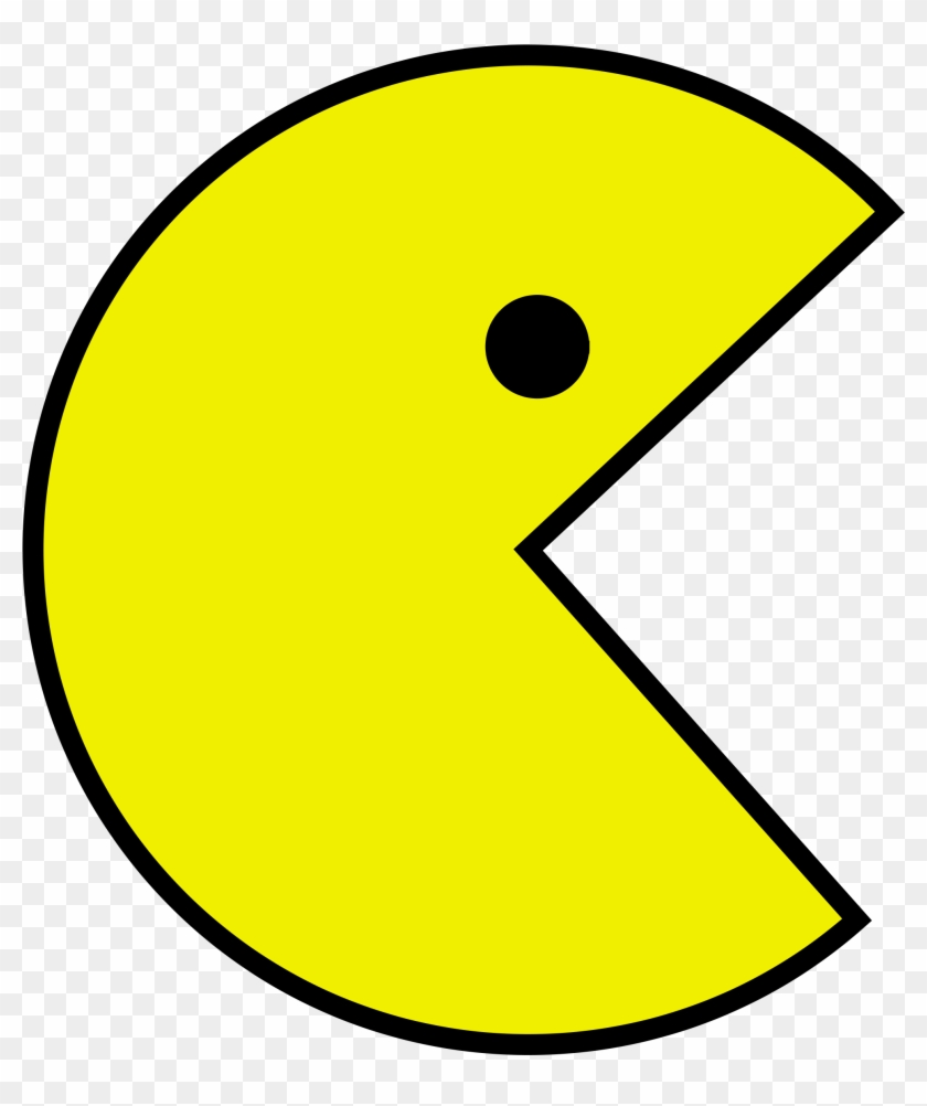 Enter Image Description Here - Pac Man Pdf #220501