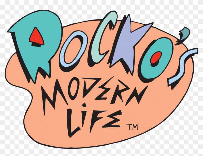 Image Is Not Available - Rocko's Modern Life #220539