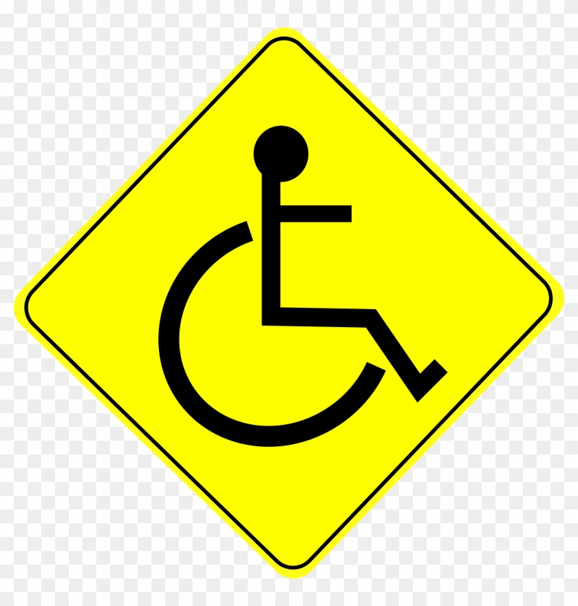 Big Image - Wheelchair #220647