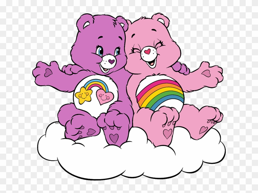 Images Are Not To - Care Bear Clipart Png #220688