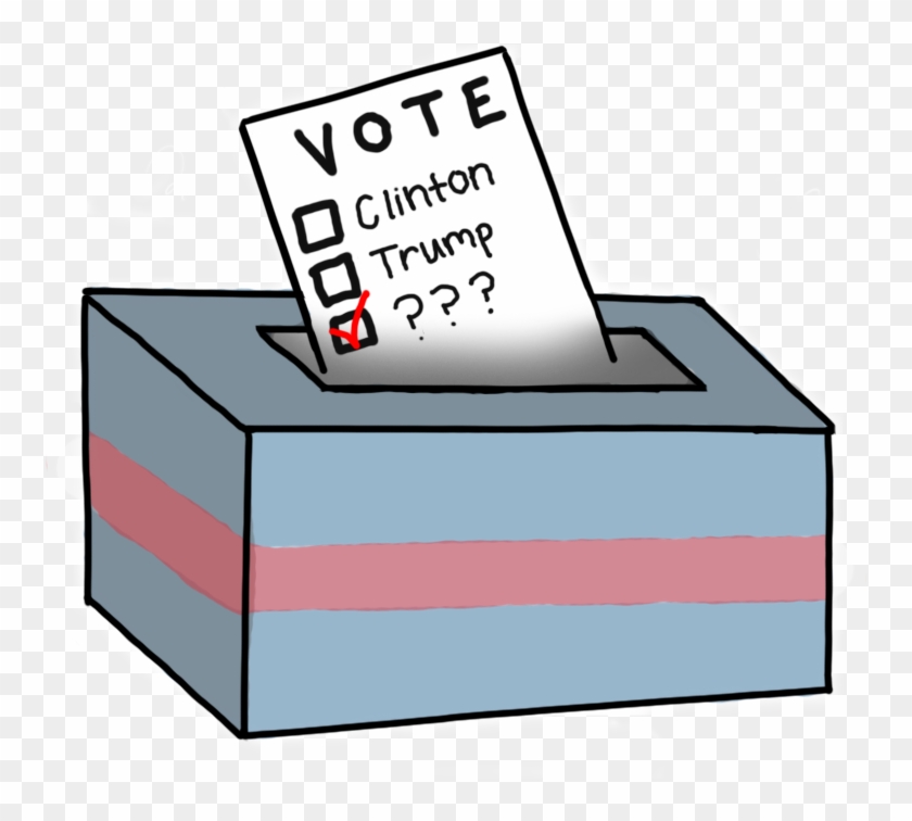 Close - - Third Party Candidate Clipart #220715