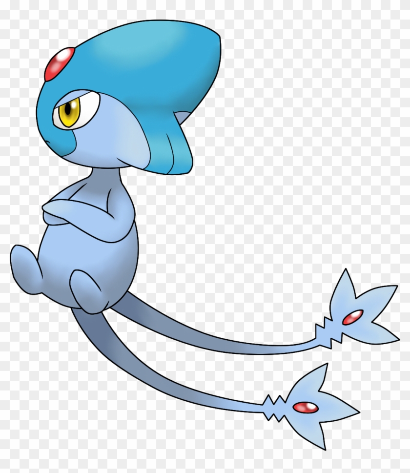 Azelf Is Not Impressed By Ludiculouspegasus Azelf Is - Azelf Transparent #220727