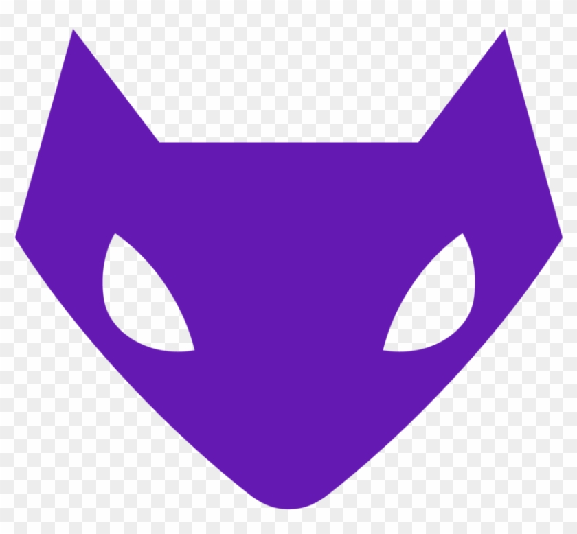 Injustice 2 Catwoman Symbol By Deathcantrell - Injustice 2 Character Symbols #220782