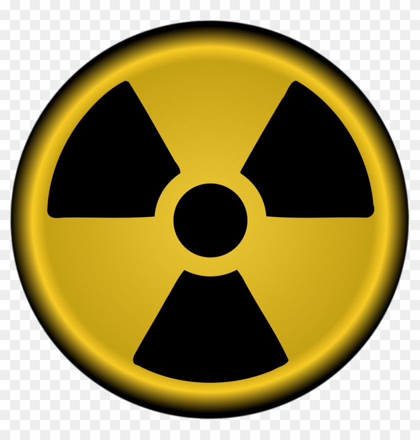 Toxicity Poison Hazard Symbol Clip Art - Toxic Clip Art #220788