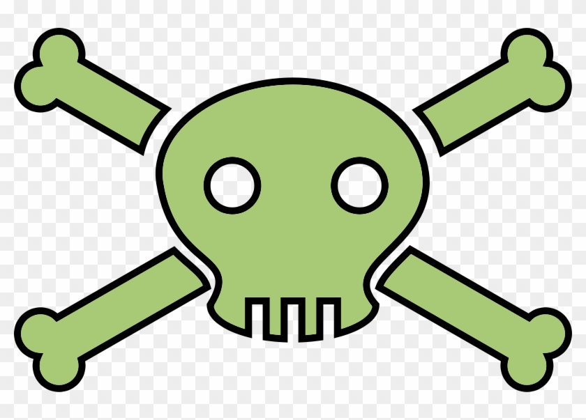 And Green - - Piratenflagge Vorlage #220793