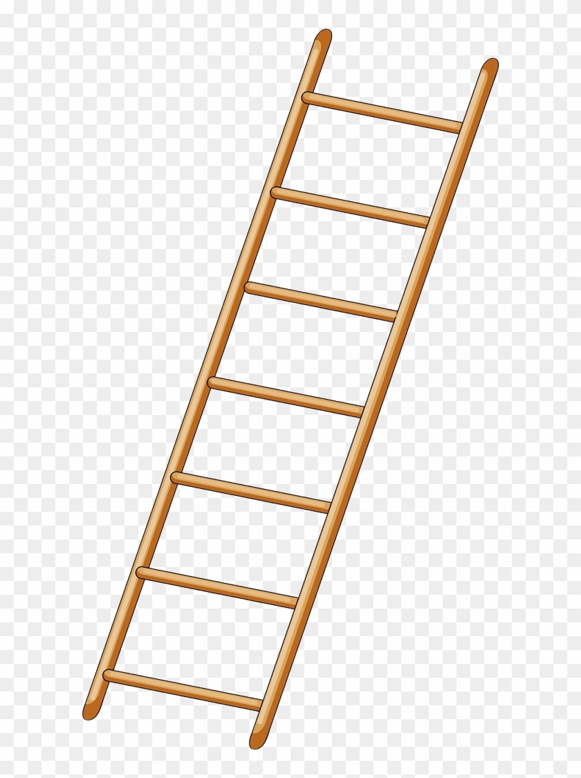 Ladder Royalty-free Drawing Clip Art - Ladder Royalty-free Drawing Clip Art #220868