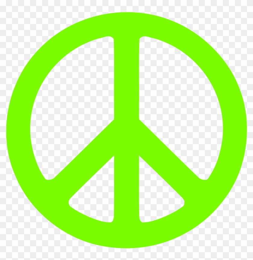 Peace Sighn Pictures - Peace Symbols #220870