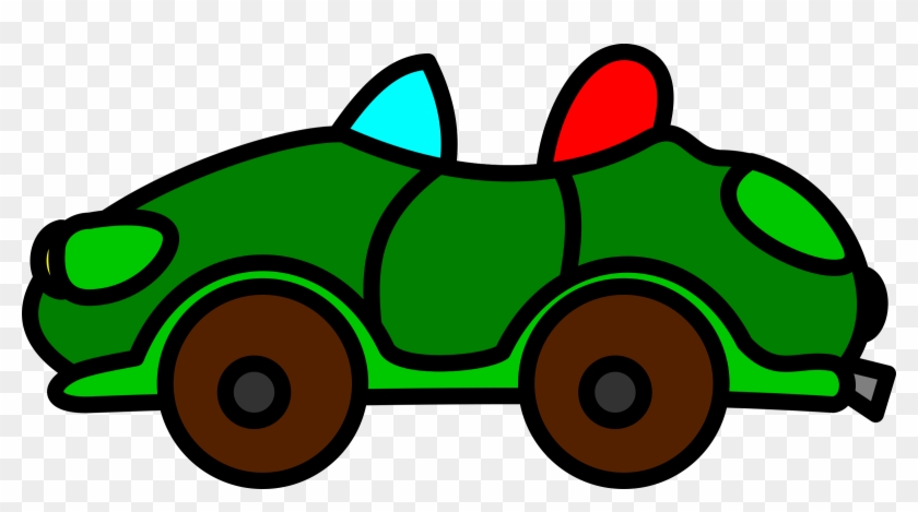 Car Clipart Png - Portable Network Graphics #220910