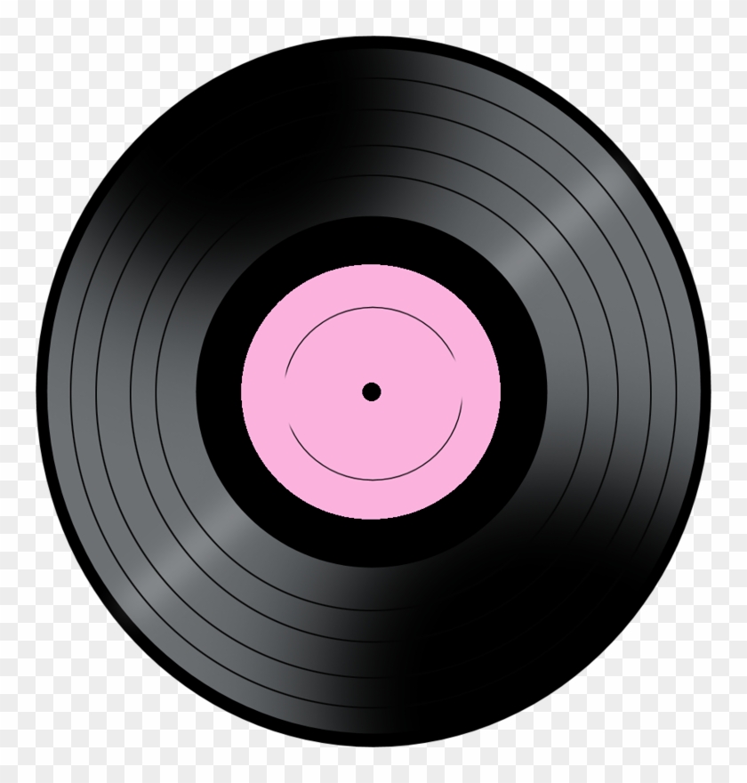 Unusual Idea Record Clipart 3a Music 30 Png Lp Album - Lp Record Clip Art #220966