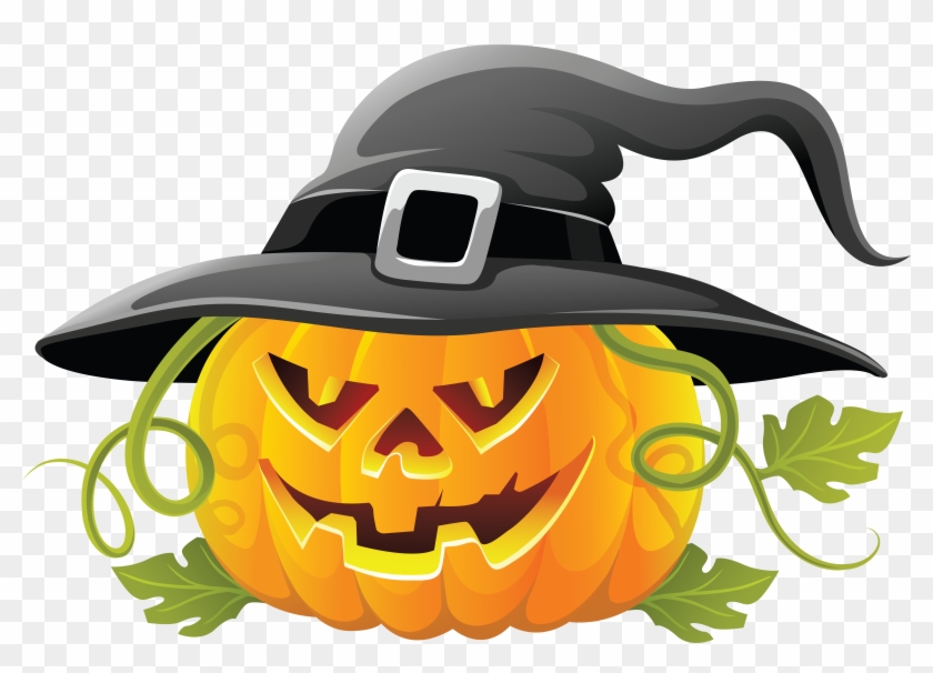 Clip Art Halloween Photo Album - Halloween Png #220986