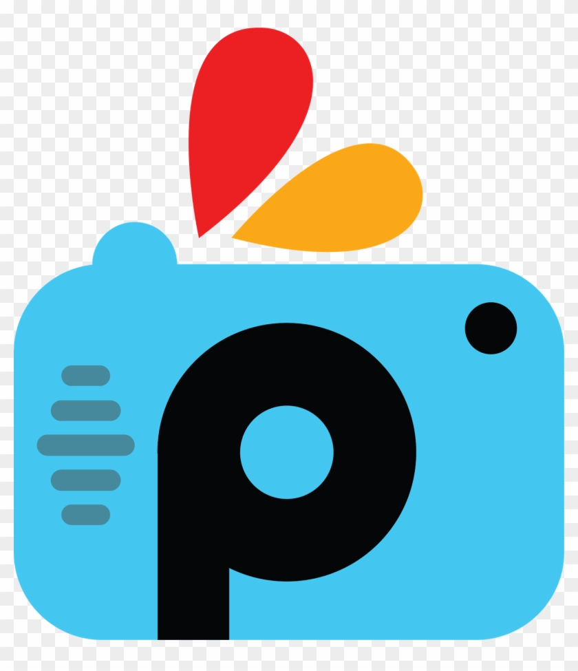How To Get Picsart's Paid Feachers For Free - Picsart Photo Studio Logo #221003