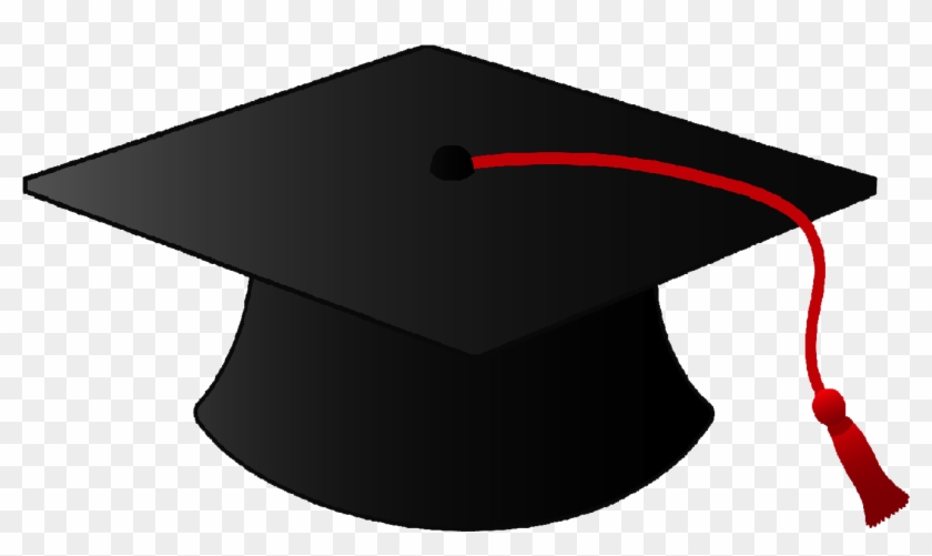 Hd Cb Caps Png Download - Graduation Symbol Clip Art #221031