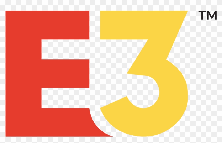 E3 Logo - E3 2018 #221074