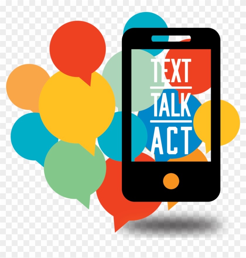 Texttalkact - Smartphone #221082