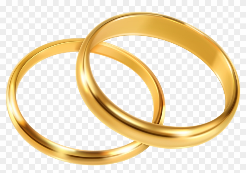 Marriage Ring PNG Images With Transparent Background | Free Download On  Lovepik