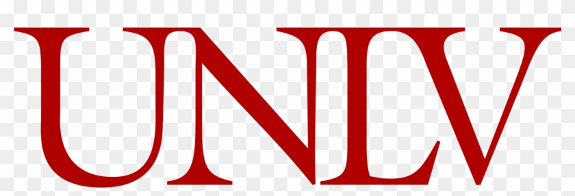 Official Unlv Logo - Unlv College Of Education #221108