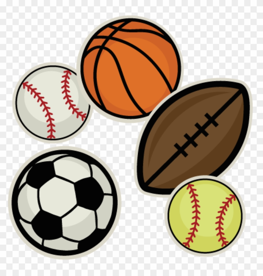 Sports Ball Png File - Sports Balls Png #221131