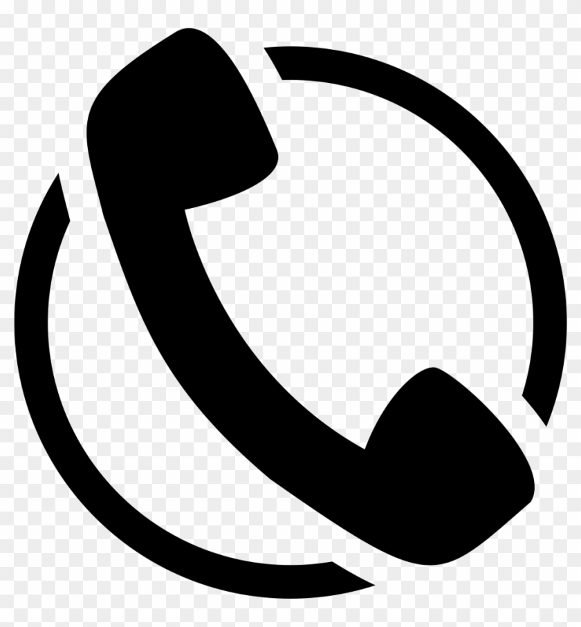 Telephone Png Icon Picture - Icon Telephone Png #221145