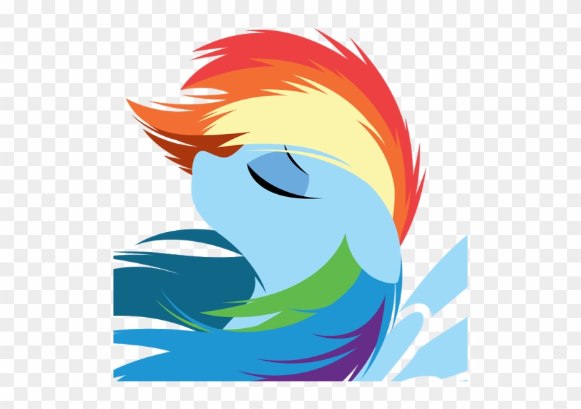 Photo - Fan Art Rainbow Dash #221151