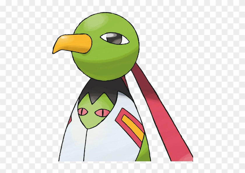 Photo - Xatu Pokemon #221164