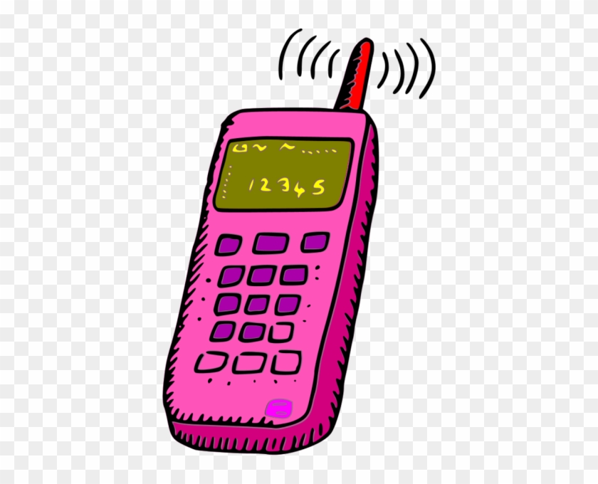 Download Free "phone Clipart 5" Png Photo, Images And - Download Free "phone Clipart 5" Png Photo, Images And #221184