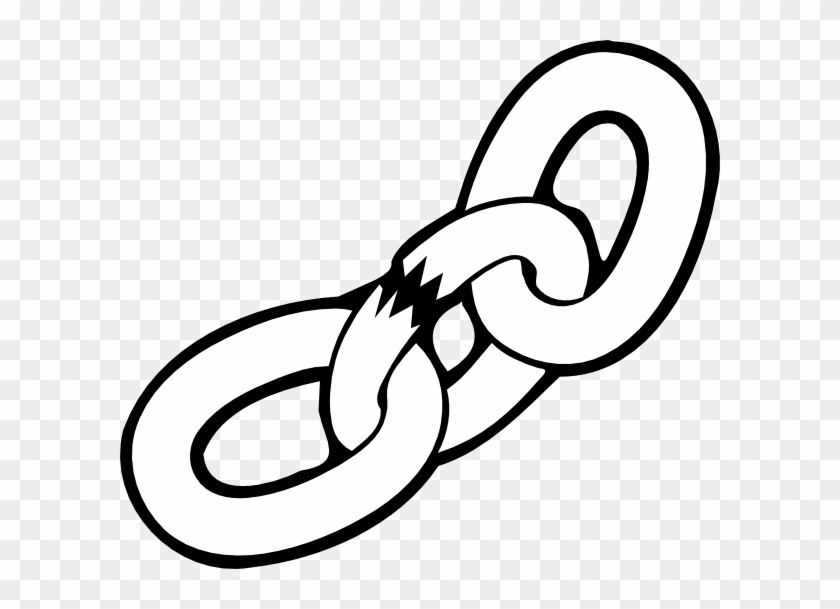 Chain Clip Art #221263