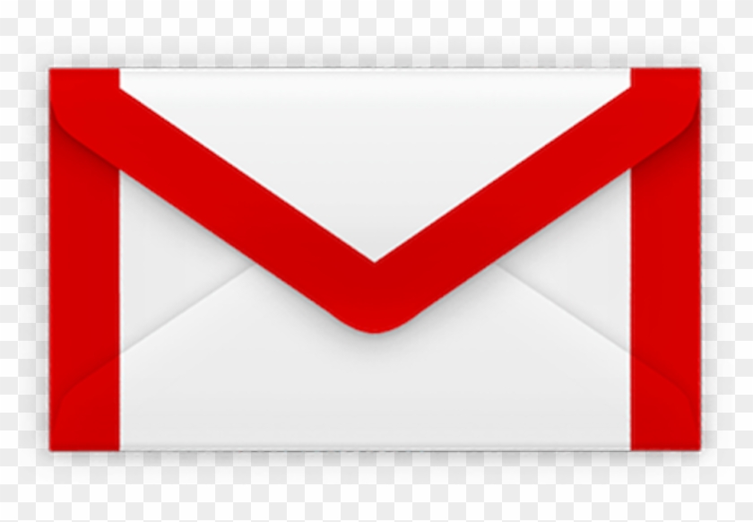Gmail Logo Png - Gmail Link #221292
