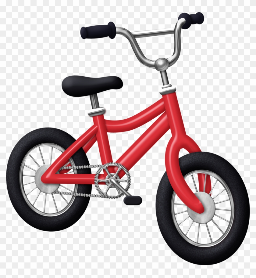 Фото, Автор Ladylony На Яндекс - Kids Bike Clipart #221378