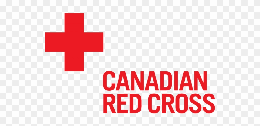 Canadian Drilling School - Canadian Red Cross Png #221377