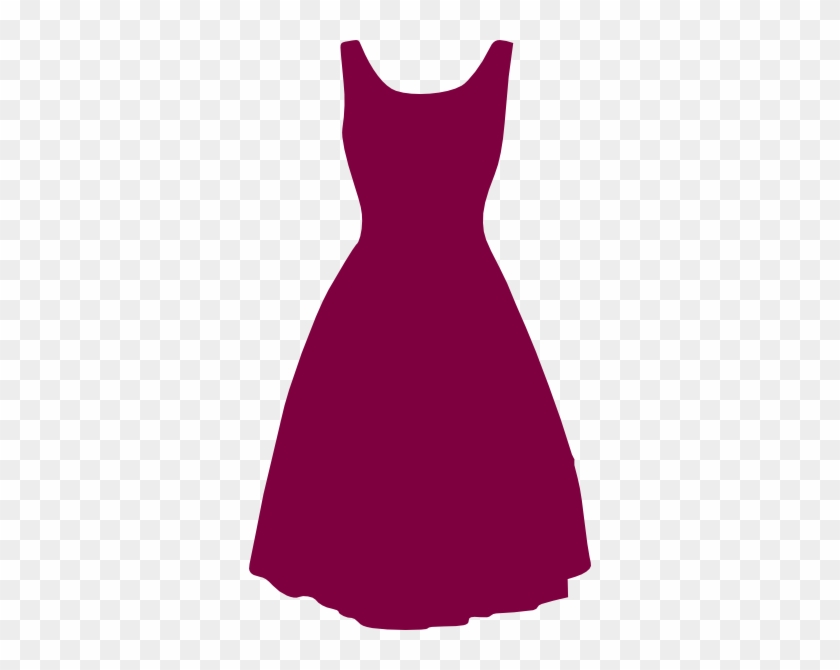 Princess - Dress - Clipart - Dress Clip Art Transparent #221413