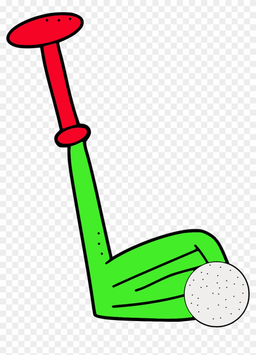 Golf Clipart - Golf #221439