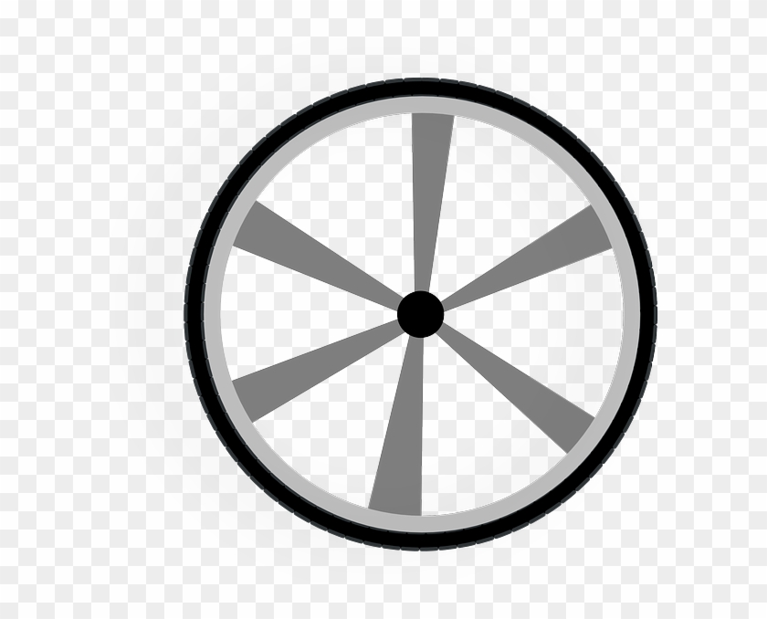Wheel Rim Png Clipart - Peace Symbols And Meanings #221452