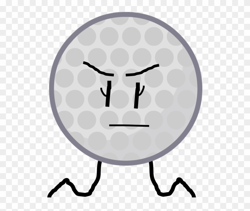 Golf Ball - Golf #221472