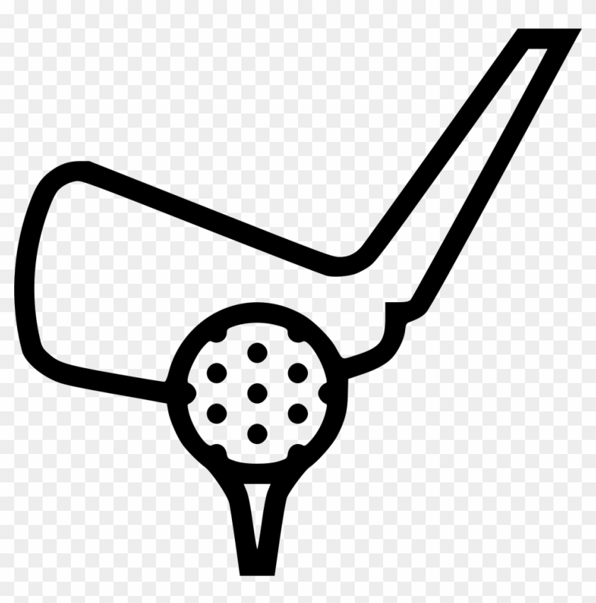 Png File Svg - Golf #221477
