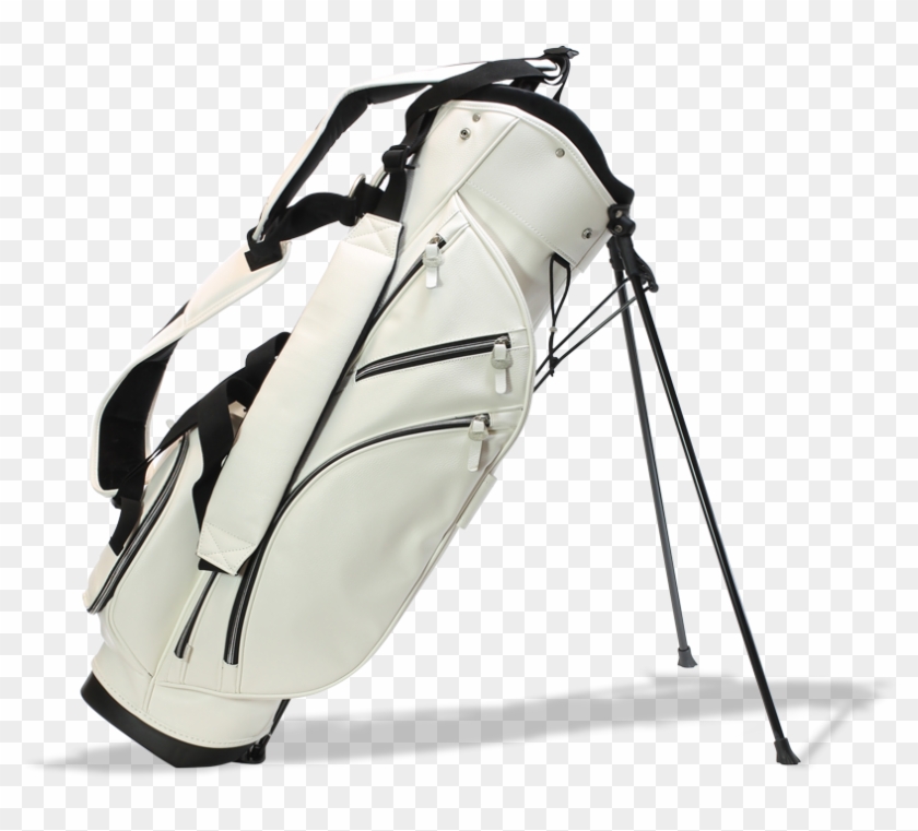 Golf Bag Png Clipart - Golf Bag #221498