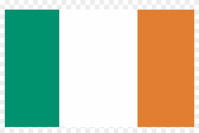 Ireland Clip Art - Irish Flag Clip Art #221551