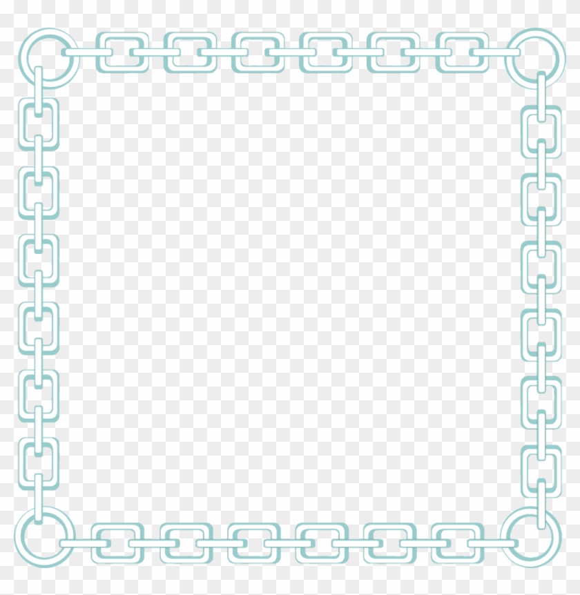 Chain Link Clipart - Forget Poem #221563