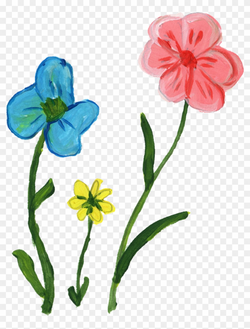 1032 × 1317 Px - Flowers 10 Kb #221573