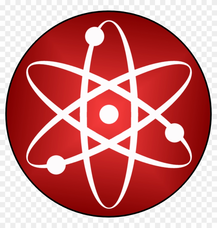 Science Png Transparent - Science Logo Vector Png #221604