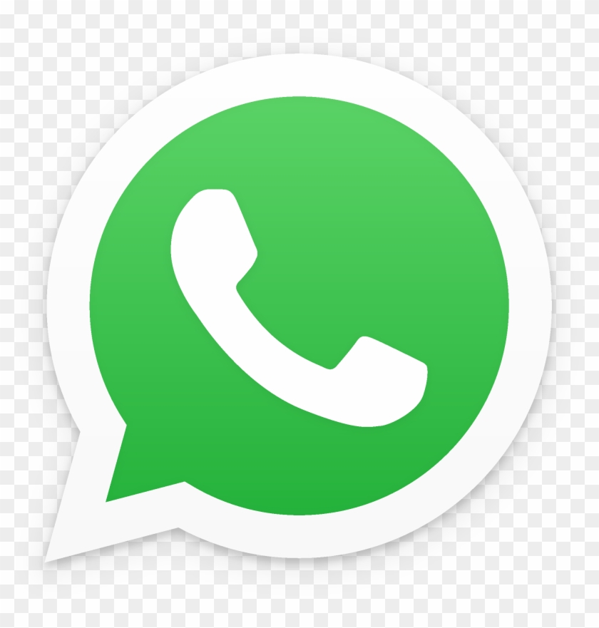 Whatsapp Logo Whatsapp Logo Vector Png Free Transparent Png