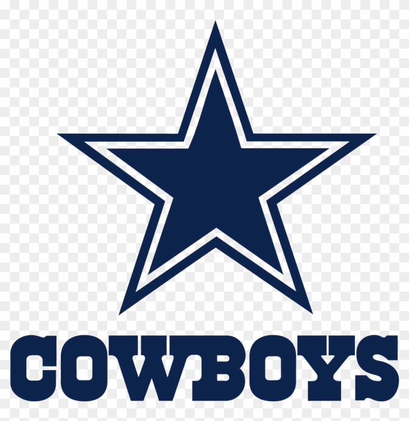 Download Dallas Cowboys Free Png Photo Images And Clipart - Dallas Cowboys Logo Png #221621