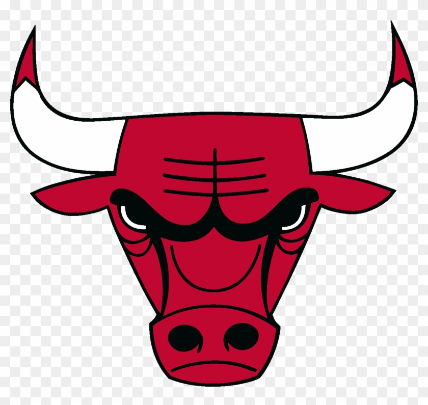 Chicago Bulls Logo - Chicago Bulls Nba #221625