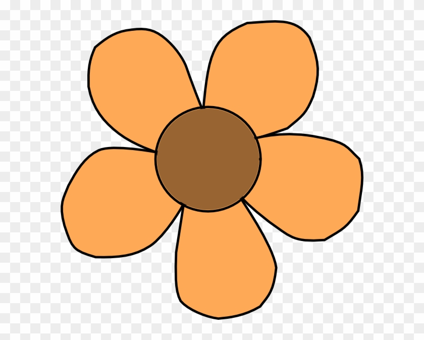 Flower Bloom Clipart - Clip Art #221642
