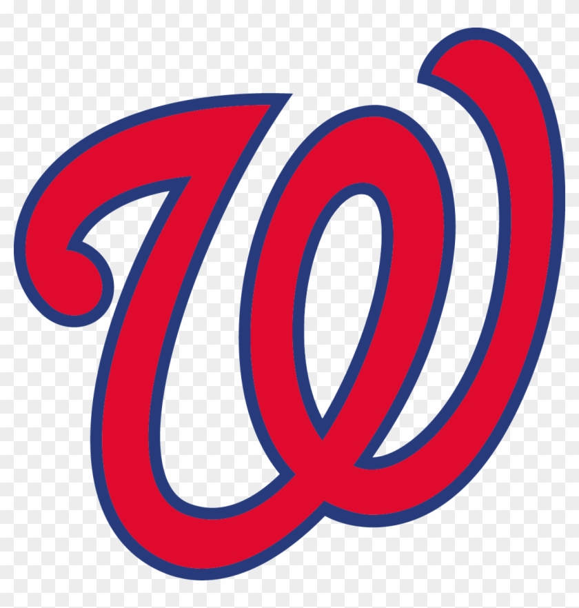 Washington Nationals Logo [nationals - Washington Nationals Logo Png #221671